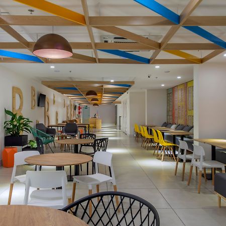 B&B Hotel Rio De Janeiro Norte Ngoại thất bức ảnh