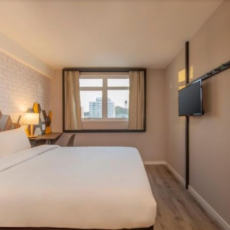 B&B Hotel Rio De Janeiro Norte Ngoại thất bức ảnh