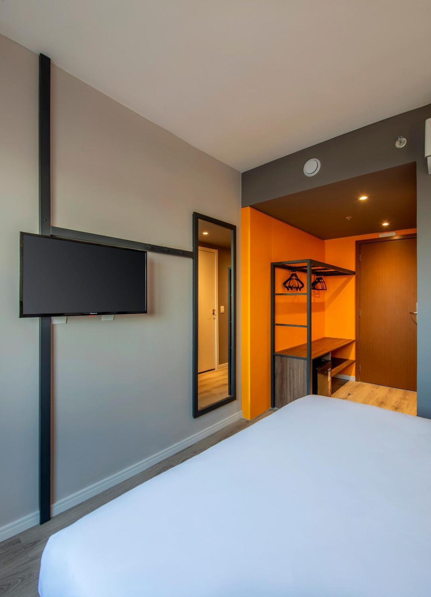 B&B Hotel Rio De Janeiro Norte Ngoại thất bức ảnh